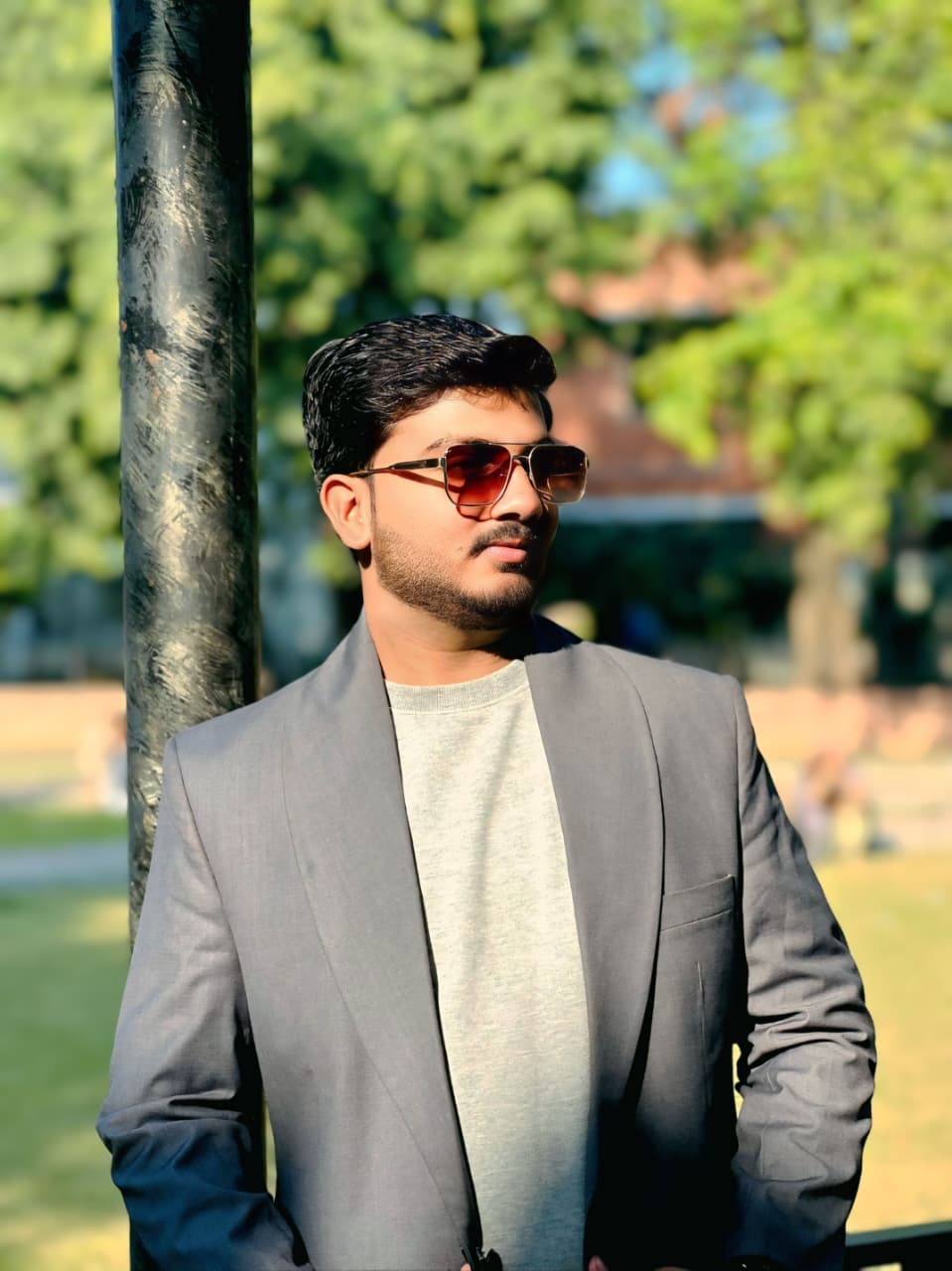 Muhammad Salman Nawaz